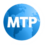 logo most travel people