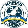 logo nomadmania