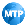 logo most travel people